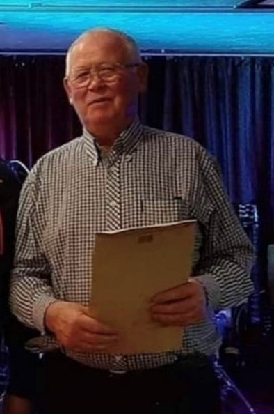 Farmer Frankie White 2 top 3 cards and 50 later. 11 04 24