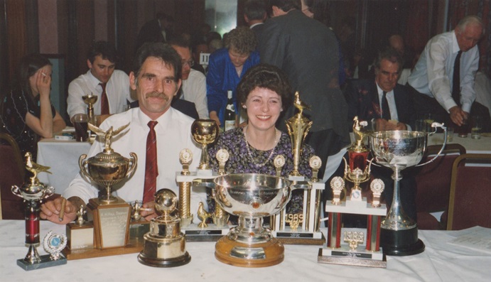John Cath Duthie see text