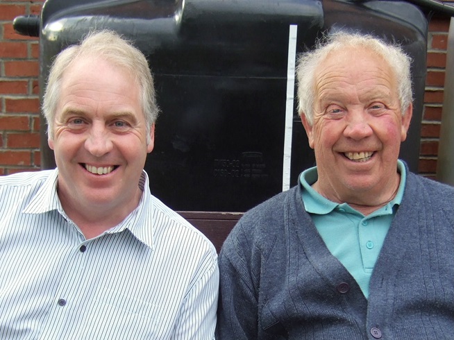 PETE WIGHTMAN SON 14 08 24b