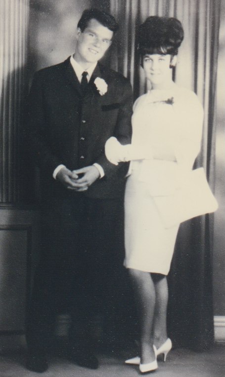 Dave Eileen Waddington. 3