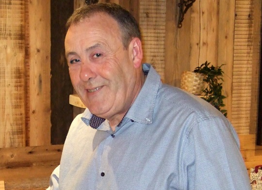 Kev Matthews of Holbrook 23 09 24b