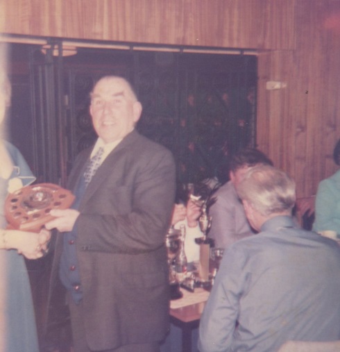 George Robertson of Cupar 