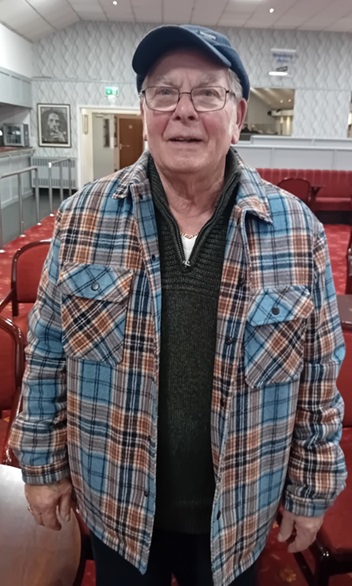 Mick Stone. 16 12 24d