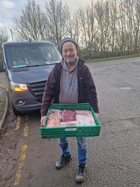 The Millbridge North Road Federation - 07-01-25