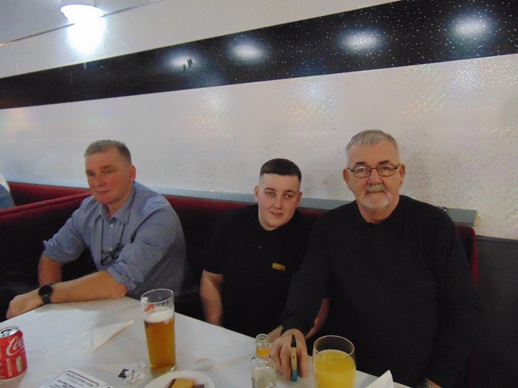 Dalzell Flying Club Prize Presentation 2025 005 14 02 25a