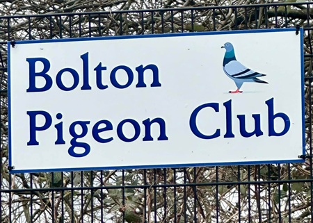Sign of Clubhouse 18 03 25b