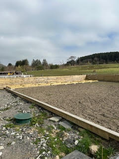 Eadie Kelly Foundations set for new loft 22 04 25