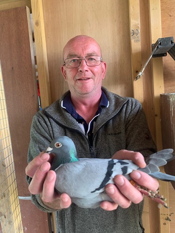 Obituary for Fergus McFungus/John Phillips by Jim Emerton