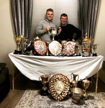 Lanarkshire federation Wooler 2 report - 13-05-25