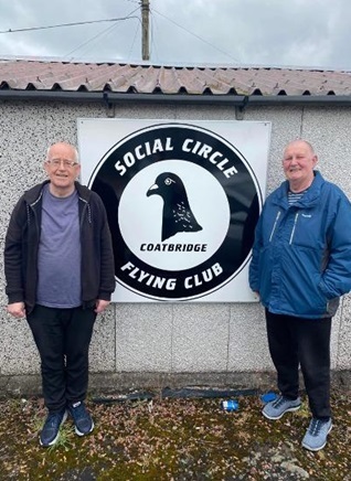 Pollock Cairney winners of Coatbridge SC 15 05 25a