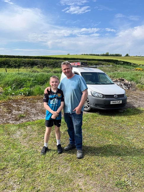 Chris Rooney Sons Dromara Winners 12 06 25f