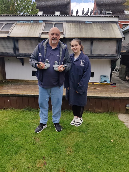Davy McElhone Dtr Eastway H.P.S. Winners 12 06 25f