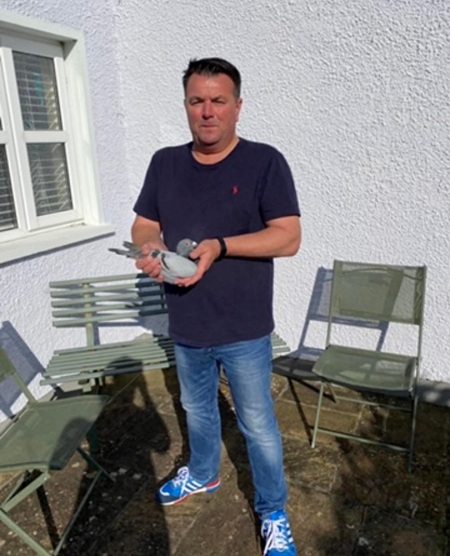 Jeff Greenaway Hills Maze Winner 17 06 25d