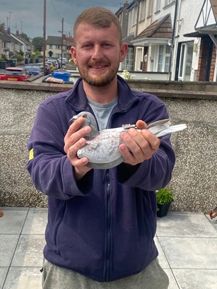 Joe McParland Section G Winner from Dale 2 17 06 25d