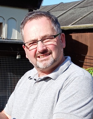 Kev Johnson 27 06 25y