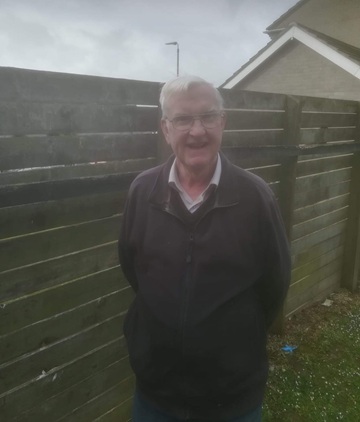 Kevin Murray Killyleagh Central Winner 24 06 25C