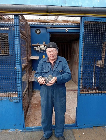 N J Arthurs Ballycarry District HPS Winner 17 06 25d