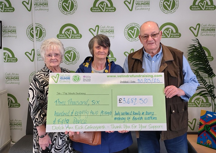 Presenting cheque 13 06 25z