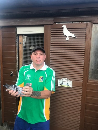 Tucker McNally South Belfast H.P.S. Winner 12 06 25f