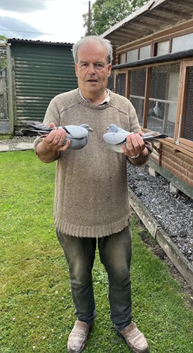 Andrew Lawley 1st and 2nd Chester 2 Bird 23 07 25a