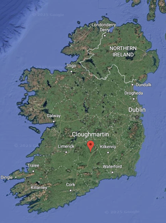 Cloughmartin Pinpoint 16 07 25c