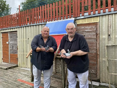 Davenport Roberst 1st and 2nd Gobowen 2 Bird Ramsgate 23 07 25a