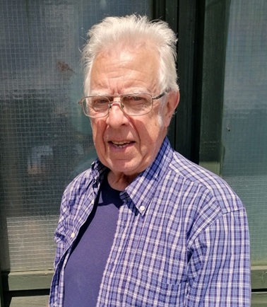 Alan Brassington 15 08 25X