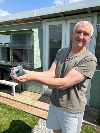 Pete Cox 1st 2nd Stretton FC 21 08 25b