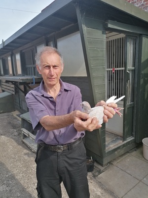 Phil Whetton 2nd 3rd Fed Hullavington 13 08 25a