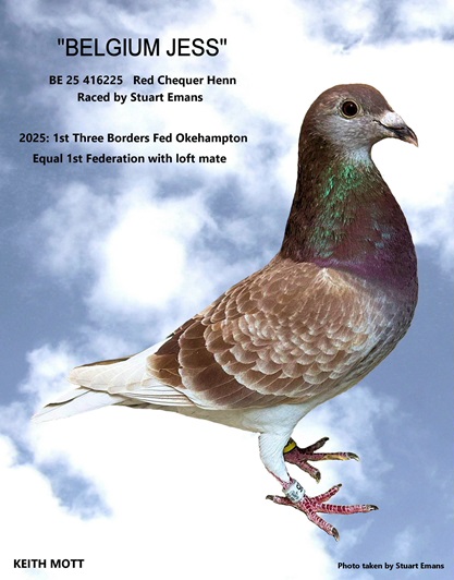 99B BELGIUM JESS 26 09 25a
