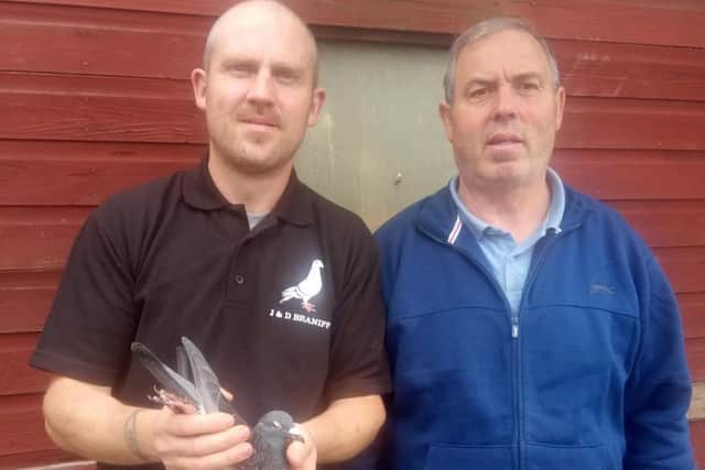 JD Braniff Section C Winners 25 09 25b