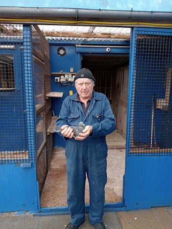 N J Arthurs Ballycarry District HPS Winner 25 09 25b