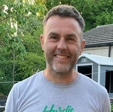 Phil Bourke of Stretton 02 09 25e