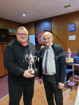 Tam Richardson with Andy Frame 11 09 25B