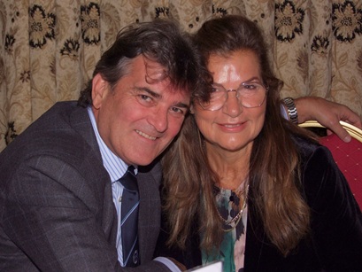 Paul and Michelle Dalton 16 10 25b