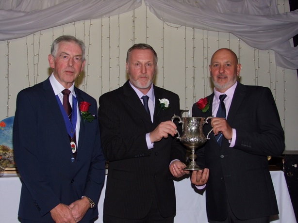 President Beardmore Jeremy Davis David Pritchard 25 11 25A