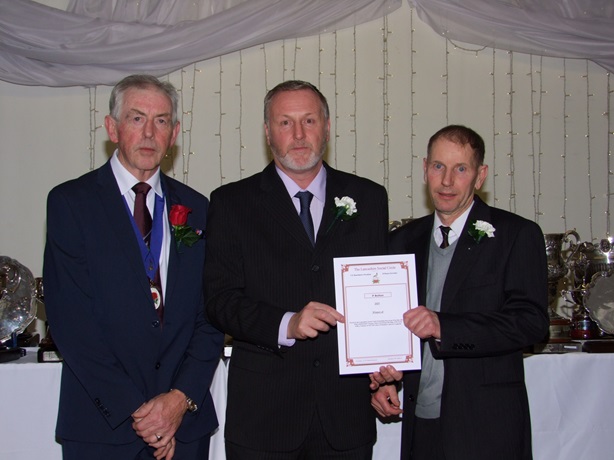 Stephen Beardmore Jeremy Davis Paul Bolton 25 11 25A