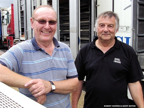 98B ROBERT HOOPER GEOFF BIFFEN 12 12 25z