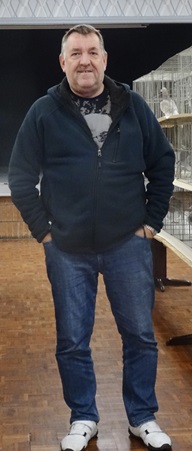 Mick Usher. 03 01 26b