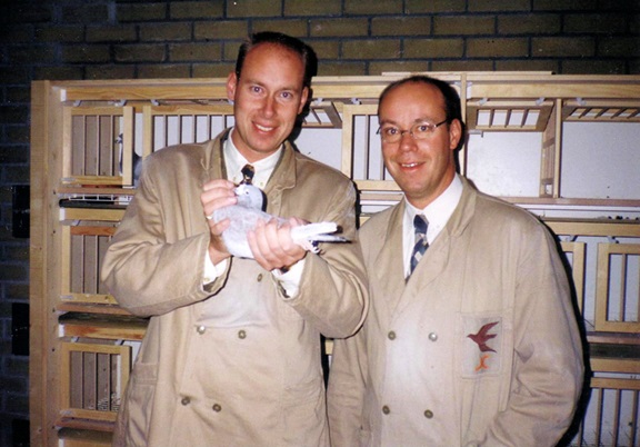 199C THE EIJERKAMP BROTHERS 13 02 26a