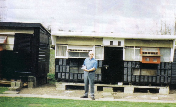 99B GRORGE RANKINS LOFT 27 02 26a