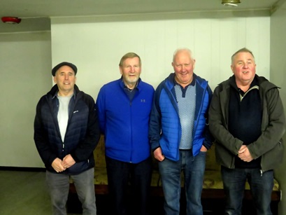 Lisburn Christmas Show Judges 26 02 26b