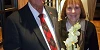 Guests of Honour Mr Mrs Cliff Sanders 12 11 25d