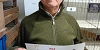 Graham Evans Eye Sign winner 04 01 24