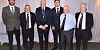 New Members with the President 07 03 22