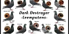 DarkDestroyerMontage