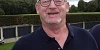 Malcolm Parry Jones who sponsored the Maidstone Race. 28 06 23