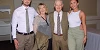 A Family Affair Bob Smith with Daughter Gillian Grand kids Adam Kate 30 10 23