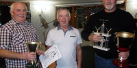 STEVE KEITH COLIN