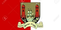 cork coat of arms